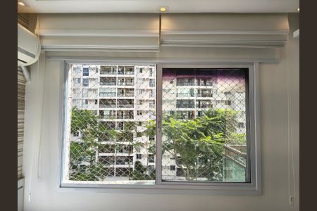 Apartamento à venda com 75m², 2 quartos e 1 vagaVista da Suíte 2