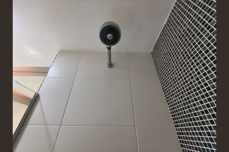 Apartamento à venda com 75m², 2 quartos e 1 vagaBanheiro social