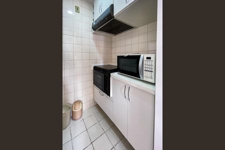 Apartamento para alugar com 35m², 1 quarto e 1 vagaCozinha