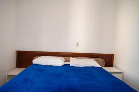 Apartamento para alugar com 35m², 1 quarto e 1 vagaQuarto - Suíte