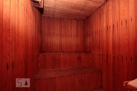 Apartamento para alugar com 35m², 1 quarto e 1 vagaSauna