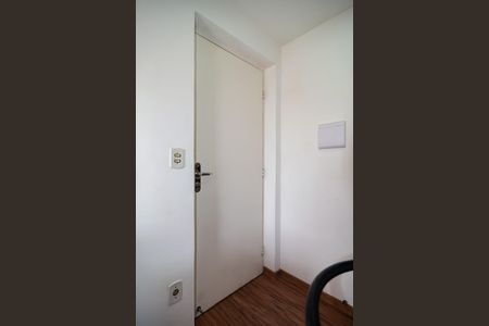 Apartamento para alugar com 35m², 1 quarto e 1 vagaSala