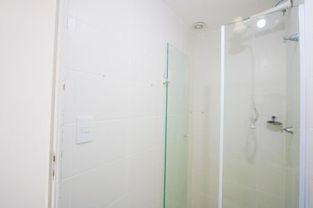 Apartamento à venda com 61m², 3 quartos e 1 vagaBanheiro