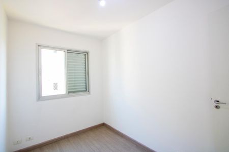 Apartamento à venda com 61m², 3 quartos e 1 vagaQuarto 3