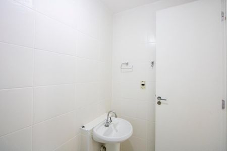 Apartamento à venda com 61m², 3 quartos e 1 vagaBanheiro