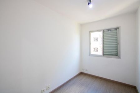 Apartamento à venda com 61m², 3 quartos e 1 vagaQuarto 3