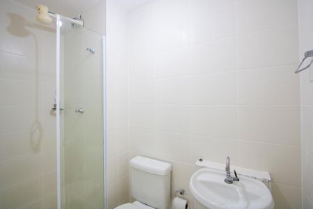 Apartamento à venda com 61m², 3 quartos e 1 vagaBanheiro