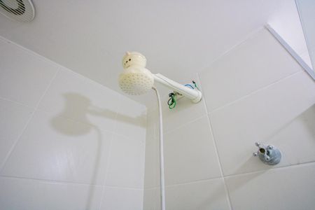 Apartamento à venda com 61m², 3 quartos e 1 vagaBanheiro