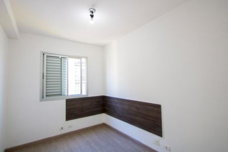 Apartamento à venda com 61m², 3 quartos e 1 vagaQuarto 2