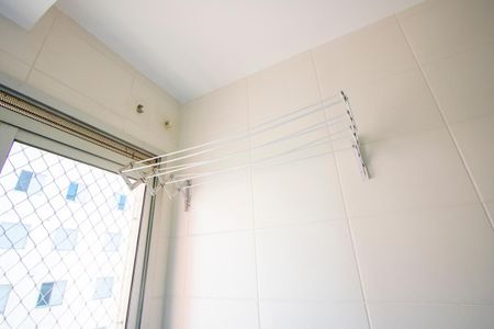 Apartamento à venda com 61m², 3 quartos e 1 vagaCozinha/Área de serviço