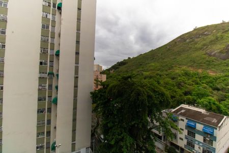 Vista do Quarto 1 de apartamento à venda com 2 quartos, 87m² em Fonseca, Niterói