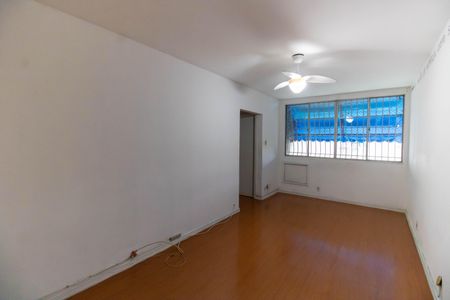 Sala de apartamento à venda com 2 quartos, 87m² em Fonseca, Niterói