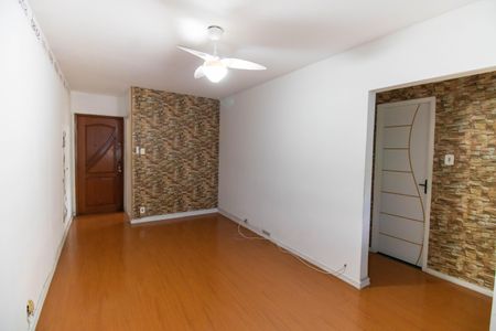 Sala de apartamento à venda com 2 quartos, 87m² em Fonseca, Niterói