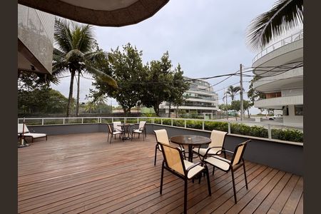 Apartamento para alugar com 125m², 4 quartos e 2 vagas Apartamento para alugar com 125m², 4 quartos e 2 vagasÁrea comum