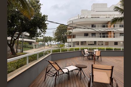 Apartamento para alugar com 125m², 4 quartos e 2 vagas Apartamento para alugar com 125m², 4 quartos e 2 vagasÁrea comum
