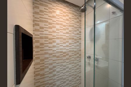 Apartamento para alugar com 125m², 4 quartos e 2 vagas Apartamento para alugar com 125m², 4 quartos e 2 vagasBanheiro Social