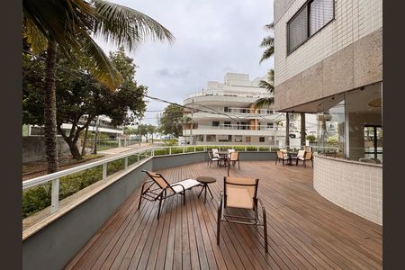 Apartamento para alugar com 125m², 4 quartos e 2 vagas Apartamento para alugar com 125m², 4 quartos e 2 vagasÁrea comum