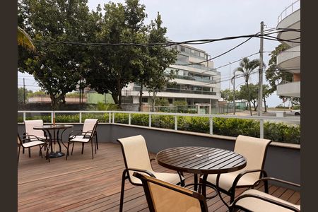 Apartamento para alugar com 125m², 4 quartos e 2 vagas Apartamento para alugar com 125m², 4 quartos e 2 vagasÁrea comum