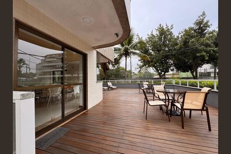Apartamento para alugar com 125m², 4 quartos e 2 vagas Apartamento para alugar com 125m², 4 quartos e 2 vagasÁrea comum