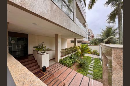 Apartamento para alugar com 125m², 4 quartos e 2 vagas Apartamento para alugar com 125m², 4 quartos e 2 vagasÁrea comum