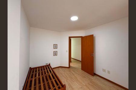 Apartamento para alugar com 125m², 4 quartos e 2 vagas Apartamento para alugar com 125m², 4 quartos e 2 vagasQuarto 2