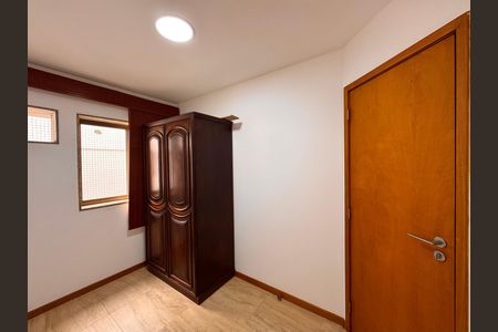 Apartamento para alugar com 125m², 4 quartos e 2 vagas Apartamento para alugar com 125m², 4 quartos e 2 vagasQuarto 3 (Reversível)