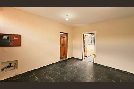 Casa à venda com 128m², 2 quartos e 2 vagas Casa à venda com 128m², 2 quartos e 2 vagasGaragem