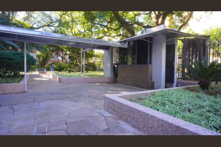 Apartamento para alugar com 145m², 4 quartos e 1 vagaPortaria 