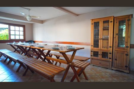 Apartamento para alugar com 145m², 4 quartos e 1 vagaÁrea comum - Churrasqueira