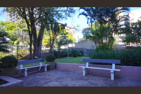 Apartamento para alugar com 145m², 4 quartos e 1 vagaÁrea comum