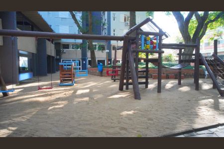 Apartamento para alugar com 145m², 4 quartos e 1 vagaÁrea comum - Playground