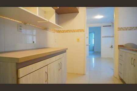 Apartamento para alugar com 145m², 4 quartos e 1 vagaCozinha 