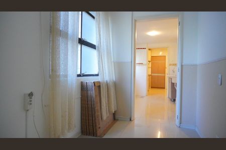Apartamento para alugar com 145m², 4 quartos e 1 vagaQuarto de Serviço