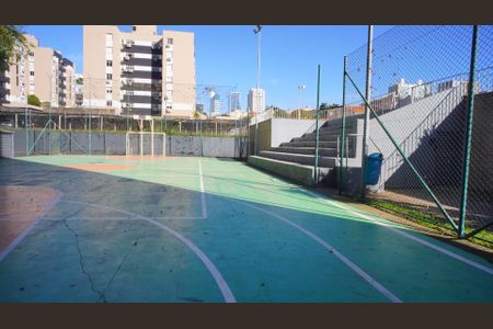 Apartamento para alugar com 145m², 4 quartos e 1 vagaQuadra Esportiva