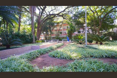 Apartamento para alugar com 145m², 4 quartos e 1 vagaÁrea comum