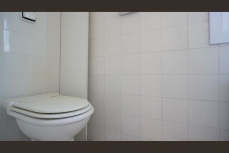Apartamento para alugar com 145m², 4 quartos e 1 vagaBanheiro de serviço