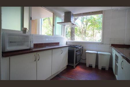 Apartamento para alugar com 145m², 4 quartos e 1 vagaÁrea gourmet 