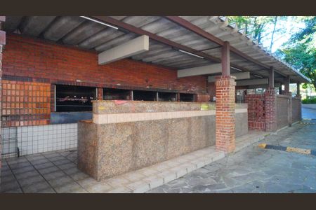 Apartamento para alugar com 145m², 4 quartos e 1 vagaÁrea comum - Churrasqueira