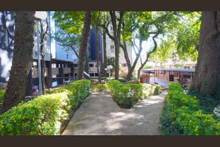Apartamento para alugar com 145m², 4 quartos e 1 vagaÁrea comum