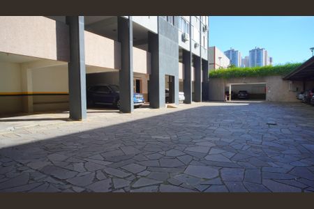 Apartamento para alugar com 145m², 4 quartos e 1 vagaGaragem 