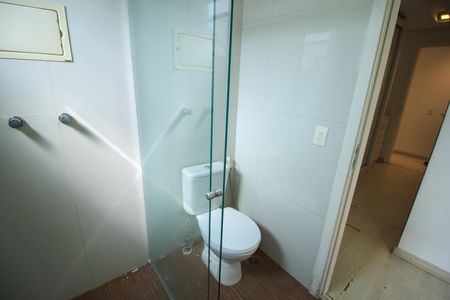 Apartamento para alugar com 124m², 3 quartos e 2 vagas Apartamento para alugar com 124m², 3 quartos e 2 vagasBanheiro Suíte