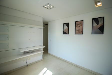 Apartamento para alugar com 124m², 3 quartos e 2 vagas Apartamento para alugar com 124m², 3 quartos e 2 vagasSuíte