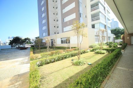 Apartamento para alugar com 124m², 3 quartos e 2 vagasÁrea comum