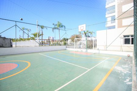 Apartamento para alugar com 124m², 3 quartos e 2 vagas Apartamento para alugar com 124m², 3 quartos e 2 vagasÁrea comum