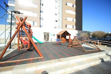 Apartamento para alugar com 124m², 3 quartos e 2 vagasÁrea comum