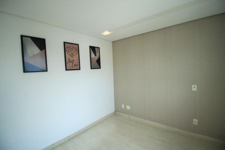 Apartamento para alugar com 124m², 3 quartos e 2 vagas Apartamento para alugar com 124m², 3 quartos e 2 vagasSuíte