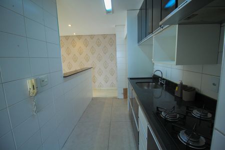 Apartamento para alugar com 124m², 3 quartos e 2 vagas Apartamento para alugar com 124m², 3 quartos e 2 vagasCozinha