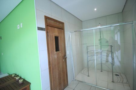 Apartamento para alugar com 124m², 3 quartos e 2 vagasÁrea comum