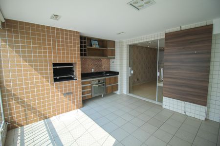 Apartamento para alugar com 3 quartos, 124m² em Vila Formosa, São Paulo