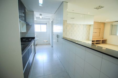 Apartamento para alugar com 124m², 3 quartos e 2 vagas Apartamento para alugar com 124m², 3 quartos e 2 vagasCozinha